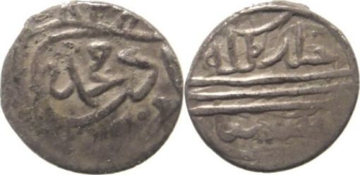 Akce-1422-II-Murad-paralari