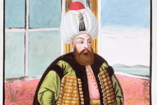 II. Bayezid Paraları (1481 – 1512)